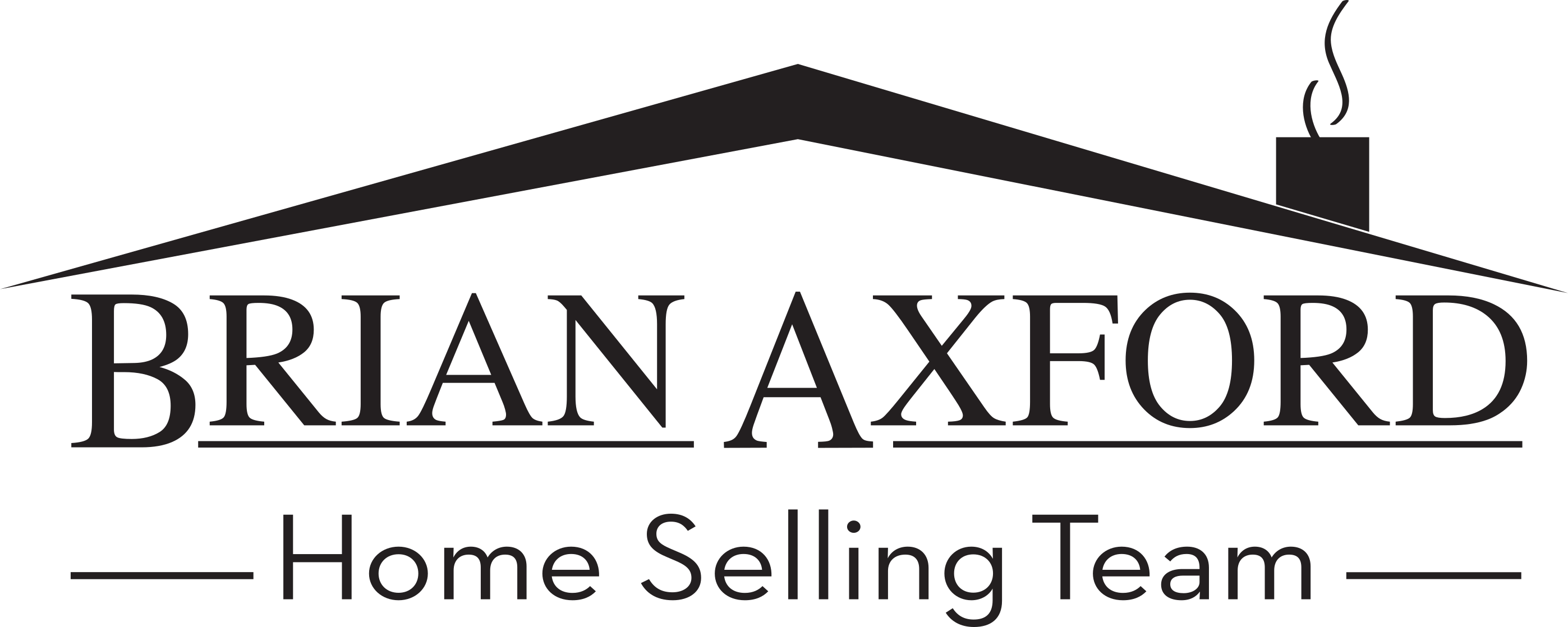 Brian Axford Home Selling Team