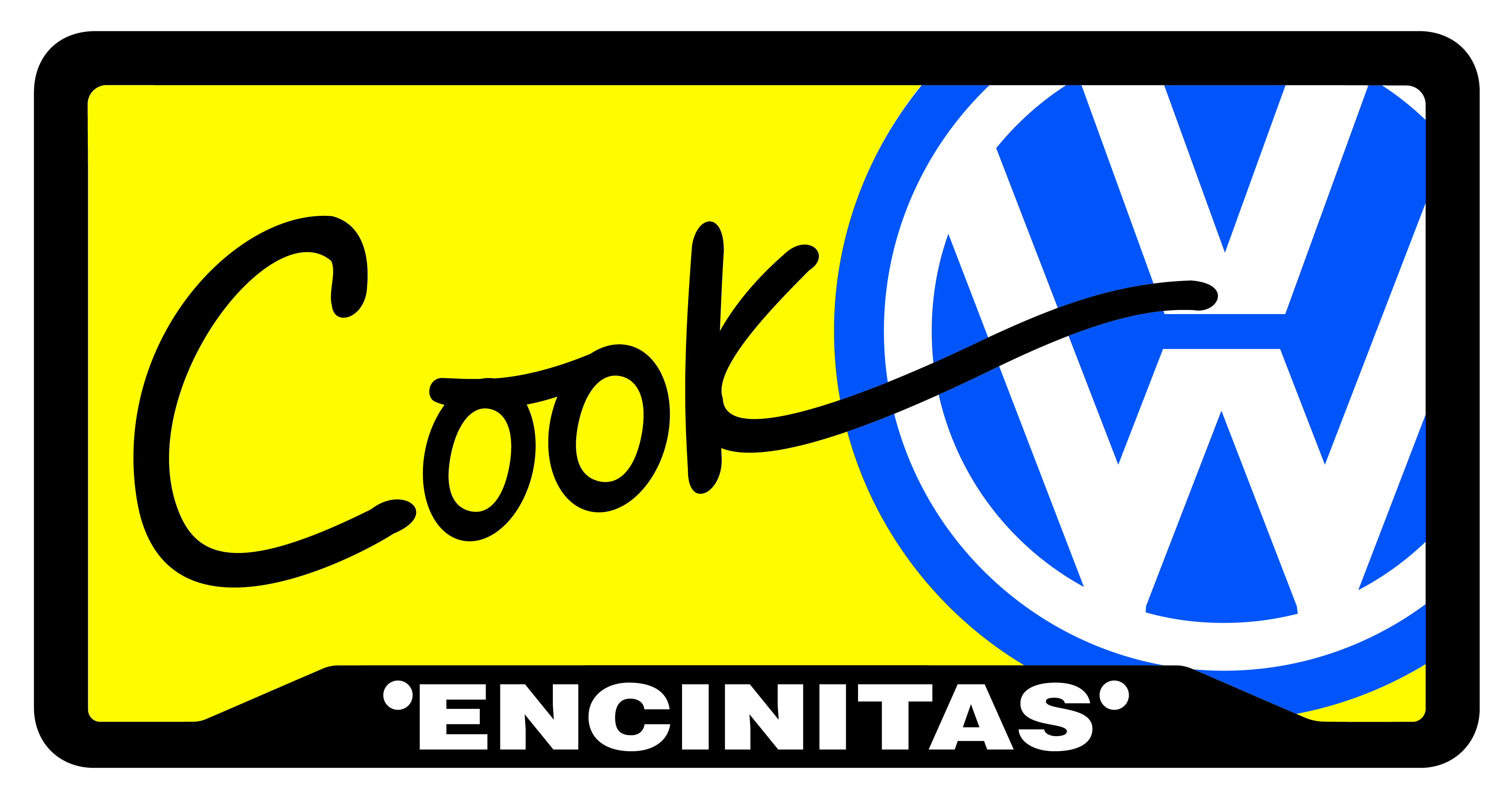 Herman Cook VW Encinitas