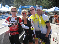 2012 Tour of Californa