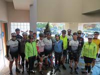 2013 5th Holiday Toy Ride