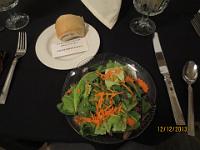 IMG 3202  Dinner salad