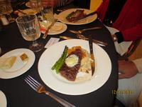 IMG 3205  Grilled skirt steak
