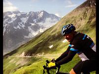 13 Col du Galibier