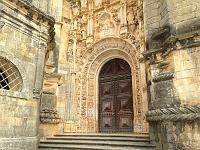 Cathedral door in Castle : Photo Stream