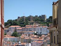 Lisboa Castle