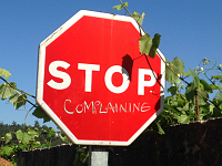 StopComplaining