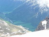 20140527 150904  View from 2700 m Col d'Agnello