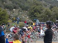 WP 20150516 018  Making the turn onto Glendora Ridge