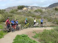 shelby paul carol beetzie joe james frank del dios to switchbacks 150221 p2610310-1