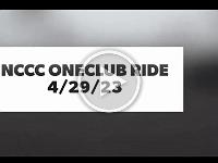 NCCC OneClub 2023-04-29 resize