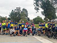 OneClub 202309 121  All together at Guajome Park : NCCC