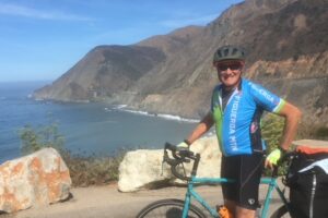 Trip Report: Riding Big Sur
